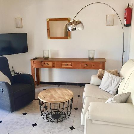 Villa Na Y Veni Cala en Bosch Dış mekan fotoğraf