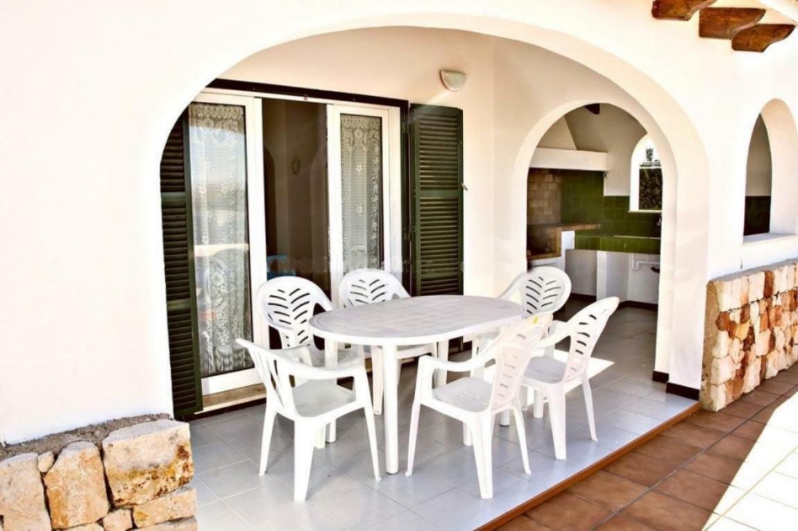 Villa Na Y Veni Cala en Bosch Dış mekan fotoğraf