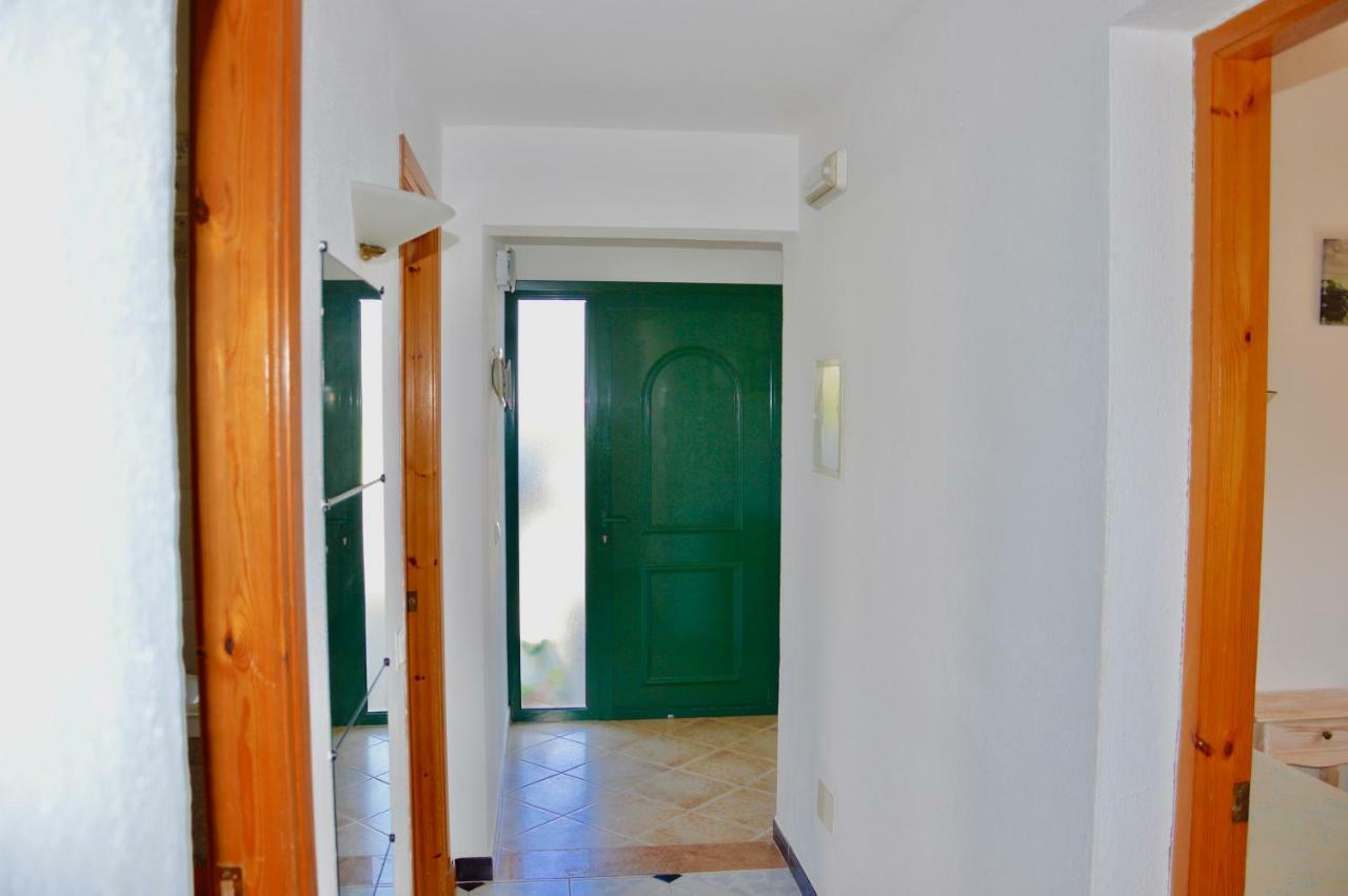 Villa Na Y Veni Cala en Bosch Dış mekan fotoğraf